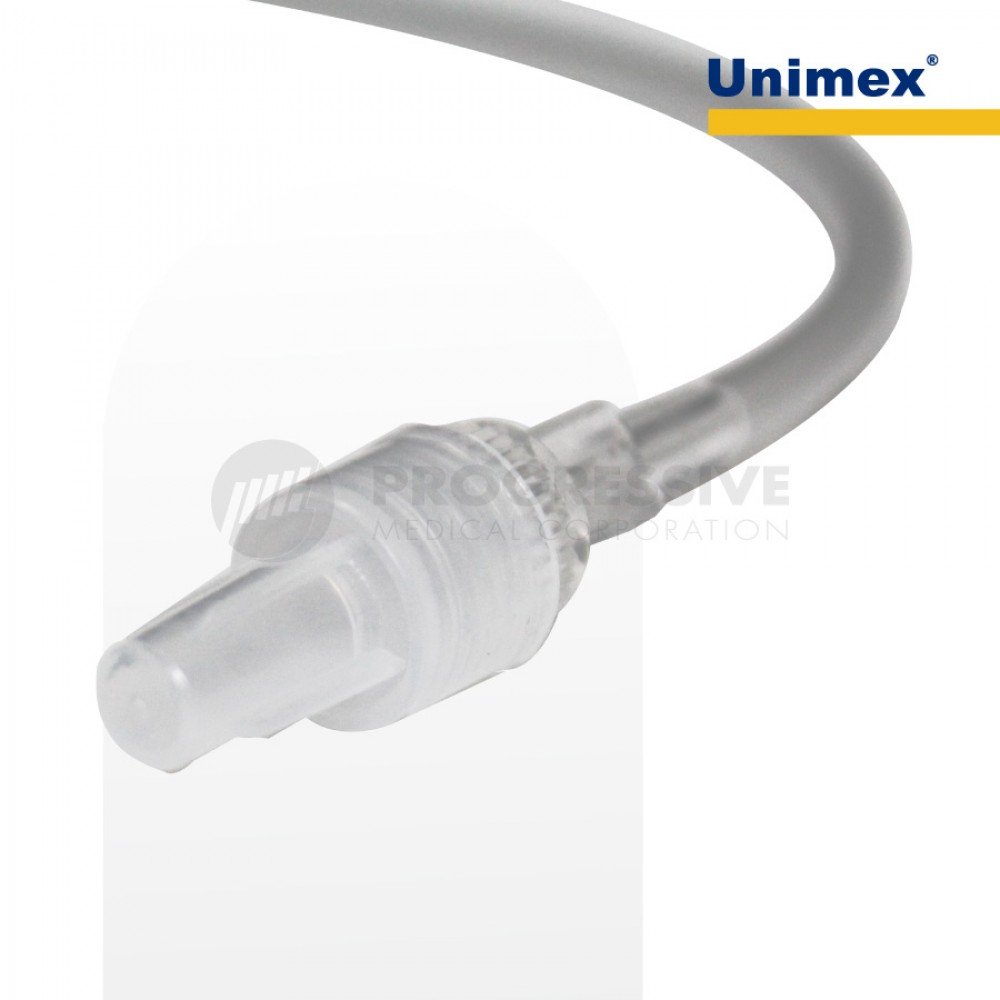 Unimex Volumetric Infusion Set NF 60dpc 150cc