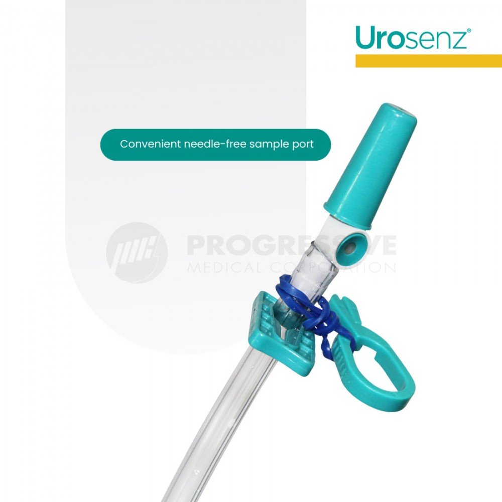 Urosenz Urine Meter Urosenz Urine Meter