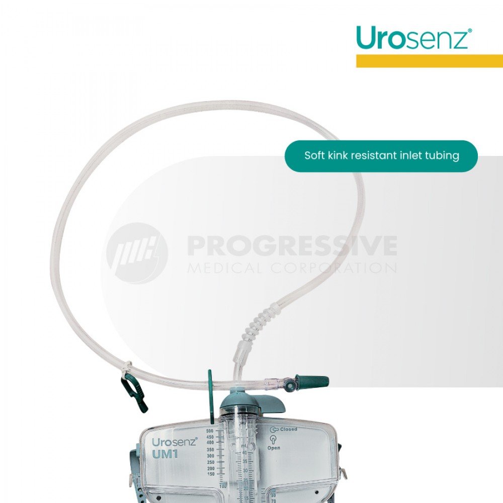 Urosenz Urine Meter Urosenz Urine Meter