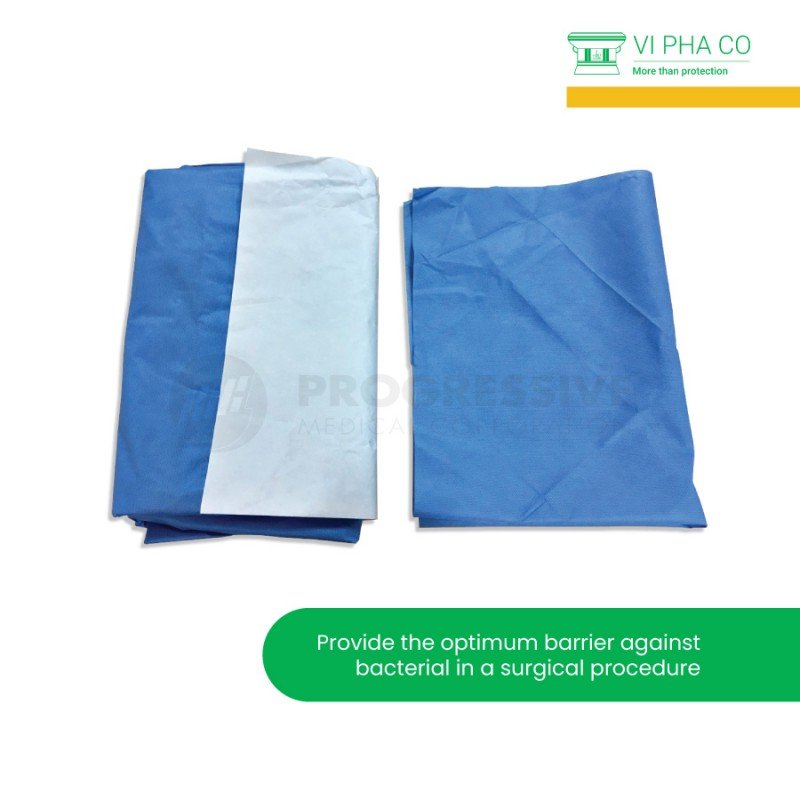 Vi Pha Co Minimally Invasive Surgical (MIS) Pack