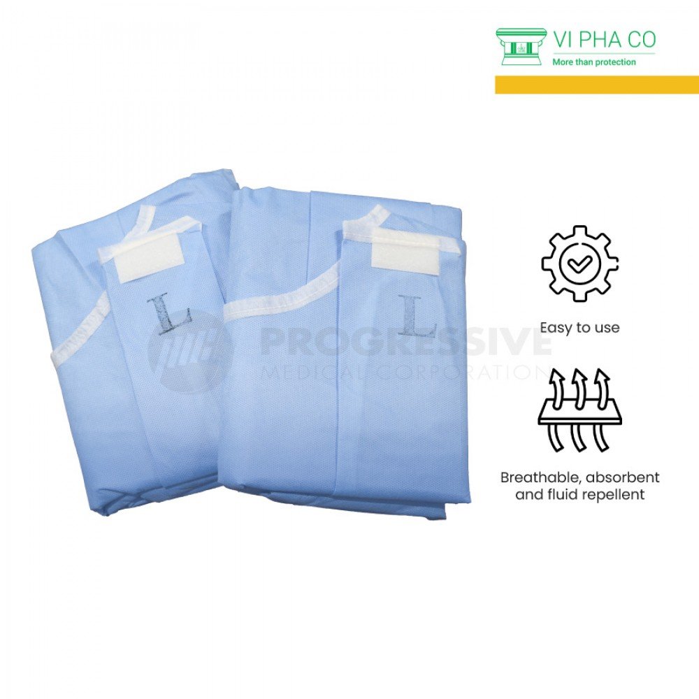 Vi Pha Co Minimally Invasive Surgical (MIS) Pack