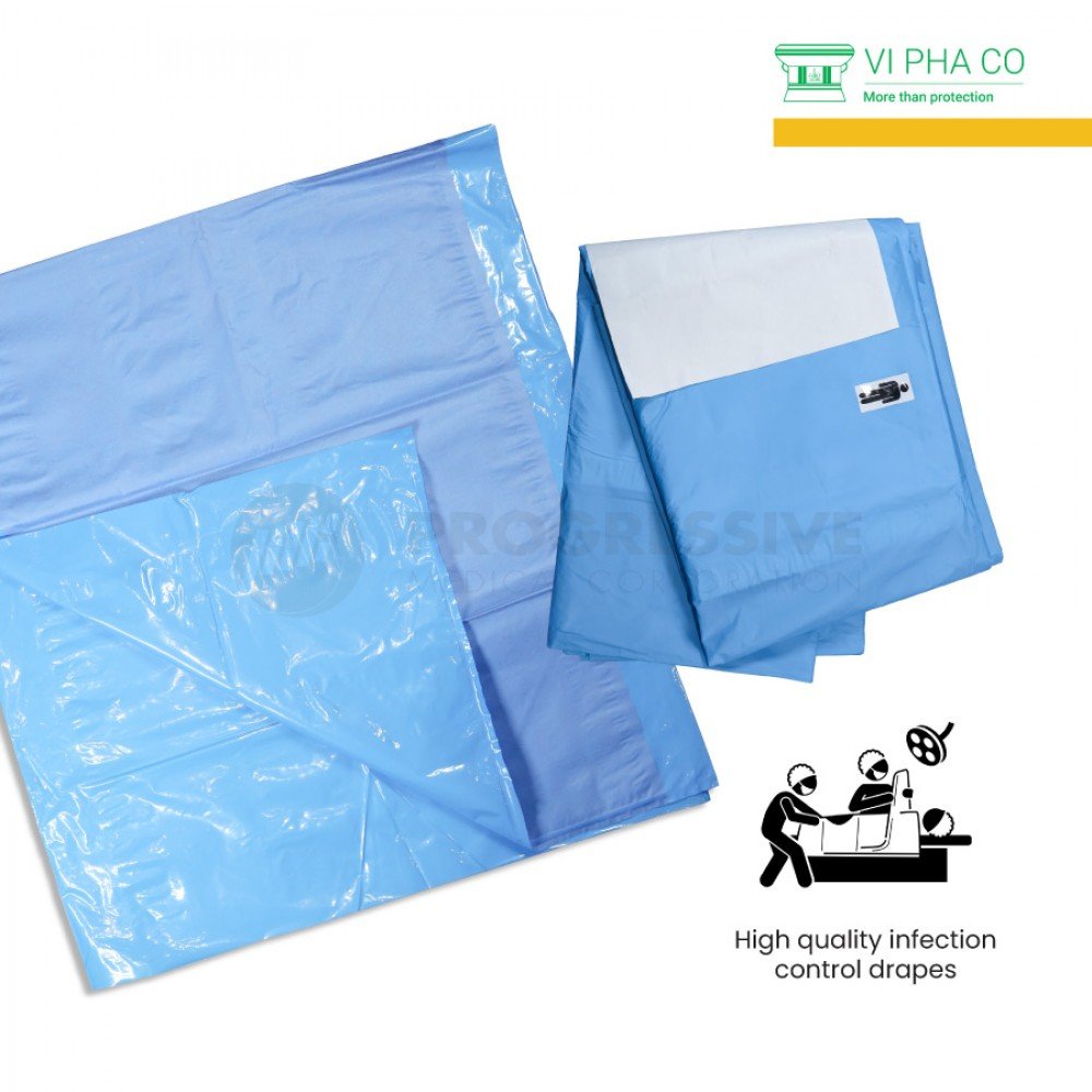 Vi Pha Co Minimally Invasive Surgical (MIS) Pack