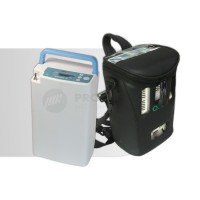 Venus 5 Carry-On Oxygen Concentrator (Battery Operated)