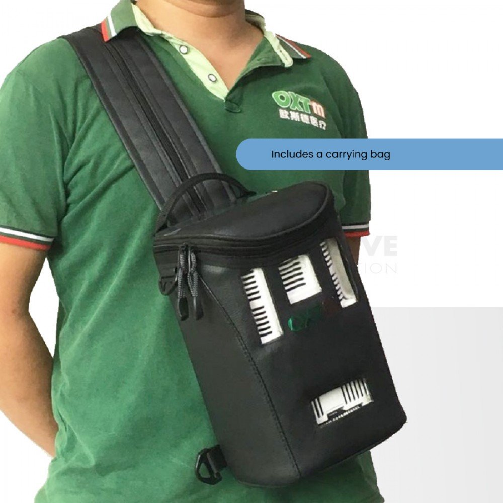 Venus 5 Carry-On Oxygen Concentrator (Battery Operated)