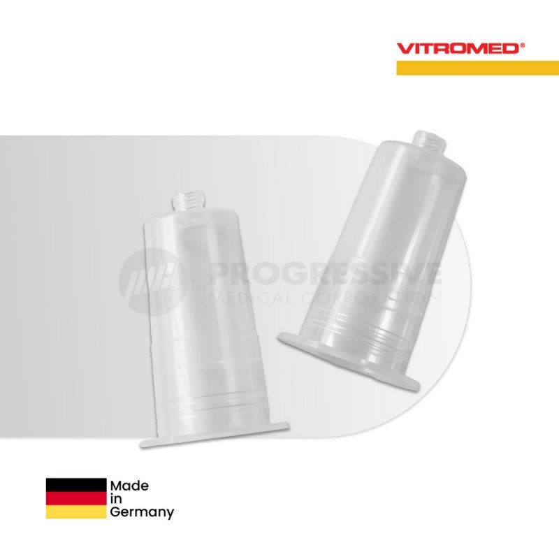 Vitromed Blood Collection Needle Holder