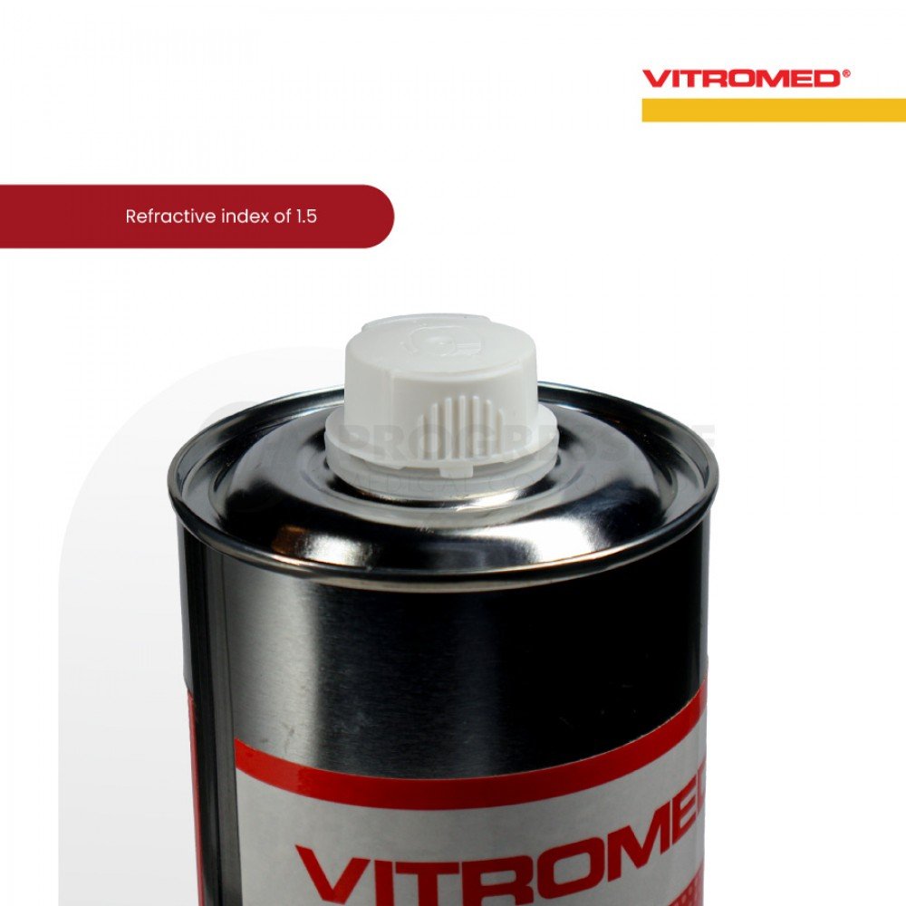 Vitromed Mounting Medium, 500ml
