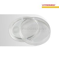Vitromed Petri Dish 150mm, 10's Vitromed Petri Dish 150mm, 10's