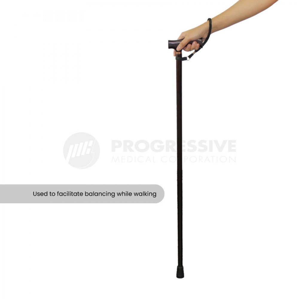 Walking Stick, 2 Section Walking Stick, 2 Section
