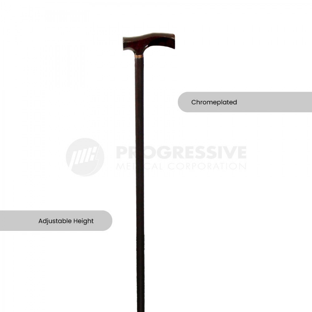 Walking Stick, 2 Section Walking Stick, 2 Section