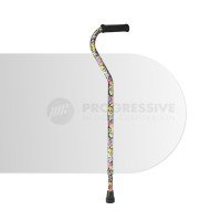Walking Stick, Flower Offset