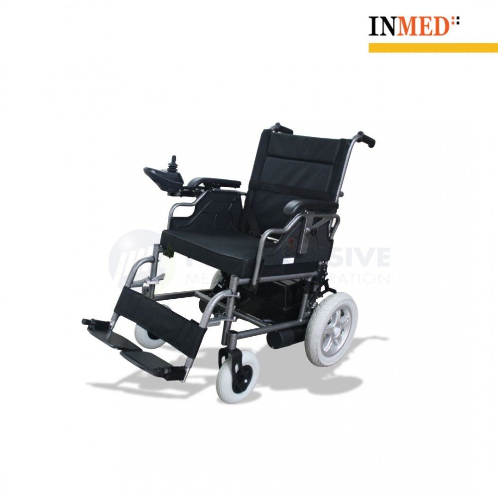 Inmed Power Wheelchair