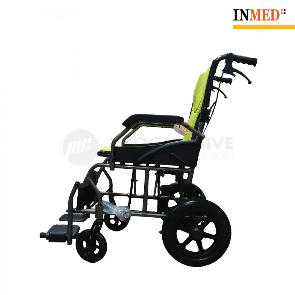 Inmed Travel Wheelchair  