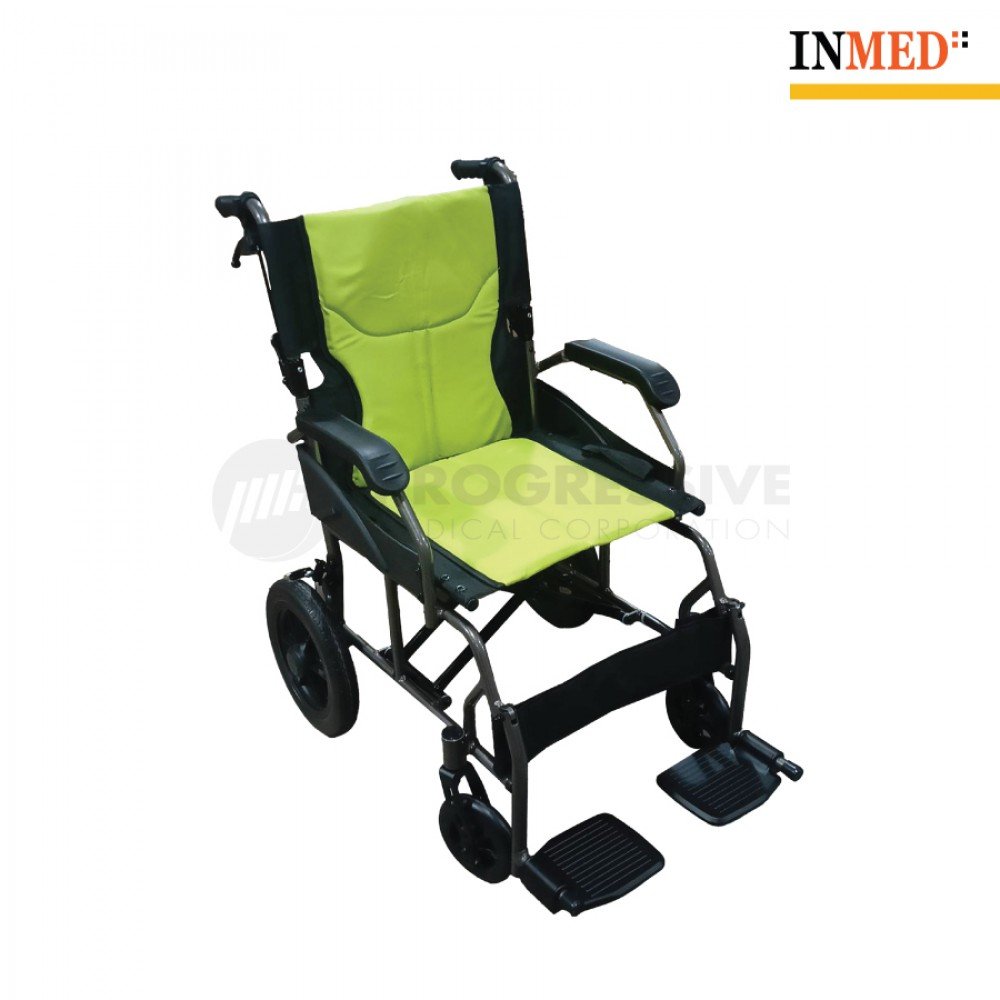 Inmed Travel Wheelchair  