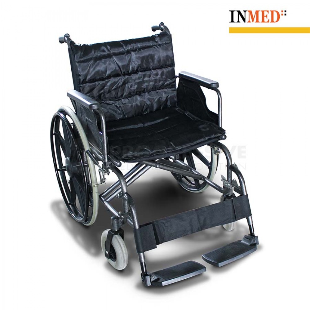 Inmed Bariatric Wheelchair