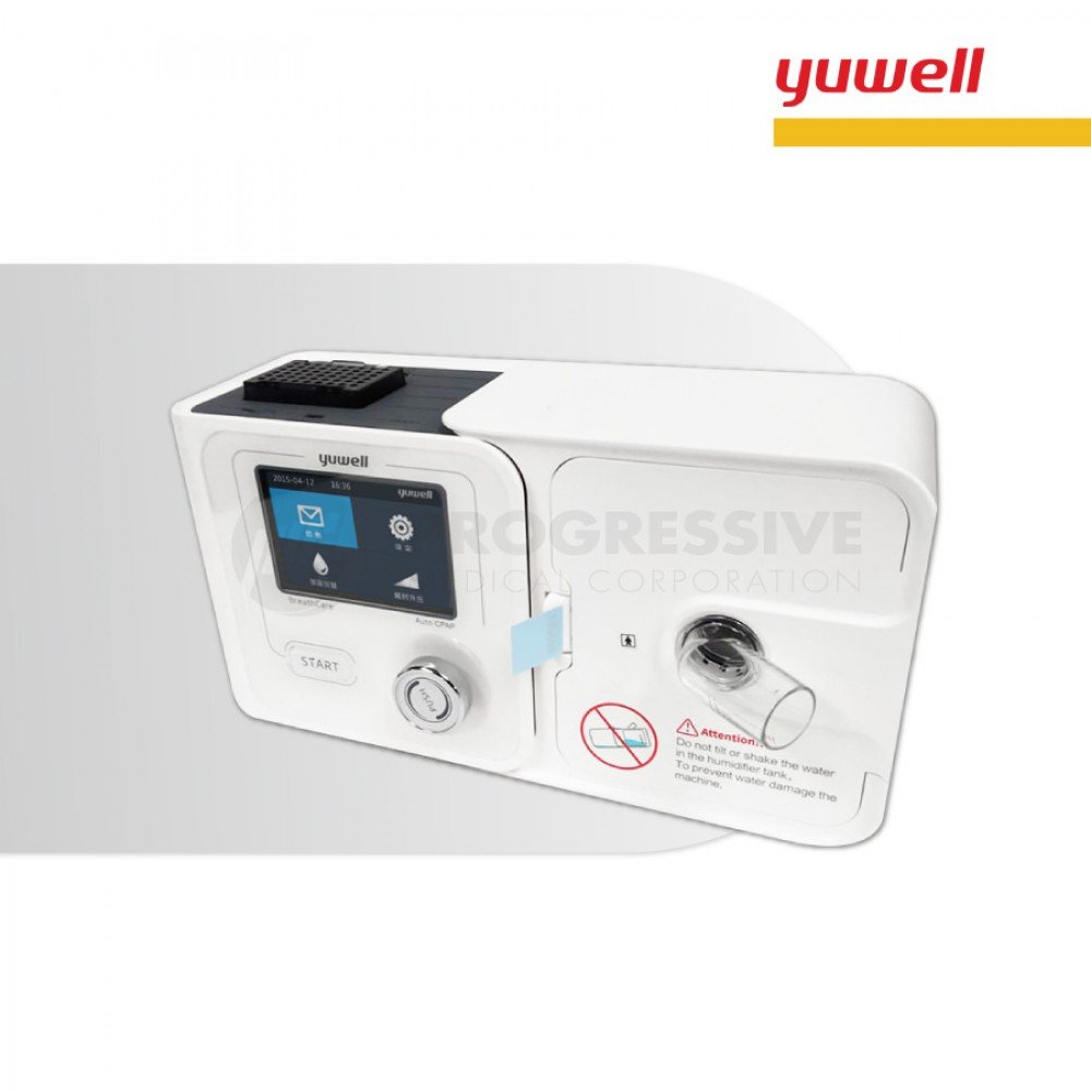 Yuwell YH560 CPAP Yuwell YH560 CPAP