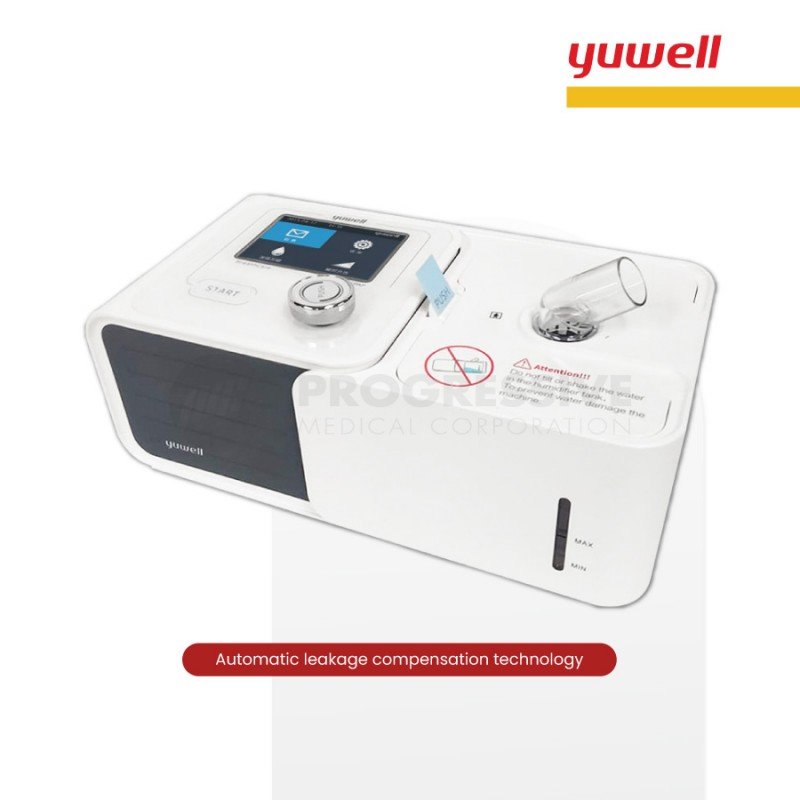 Yuwell YH560 CPAP
