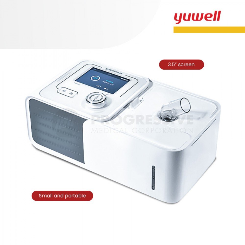 Yuwell YH560 CPAP Yuwell YH560 CPAP