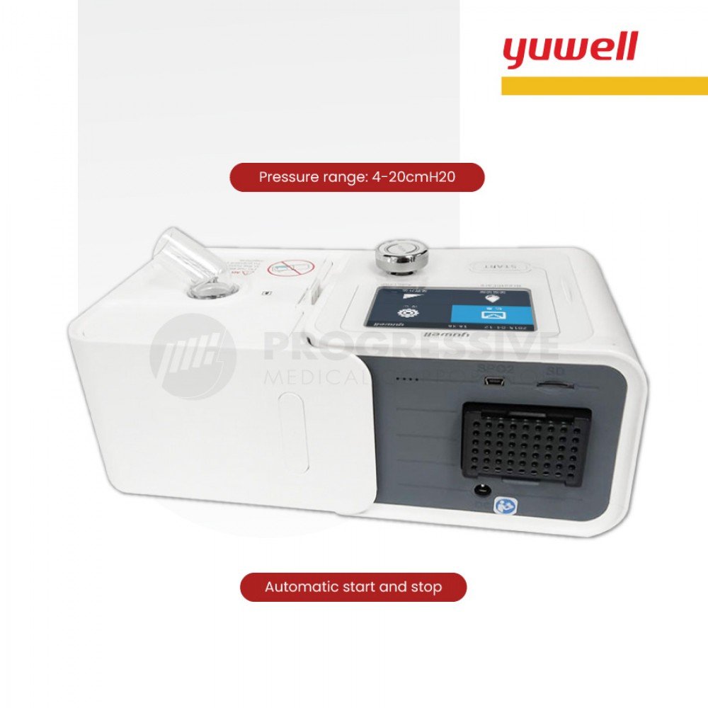 Yuwell YH560 CPAP Yuwell YH560 CPAP