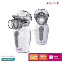 Getwell Pocket Mesh Nebulizer GM-350