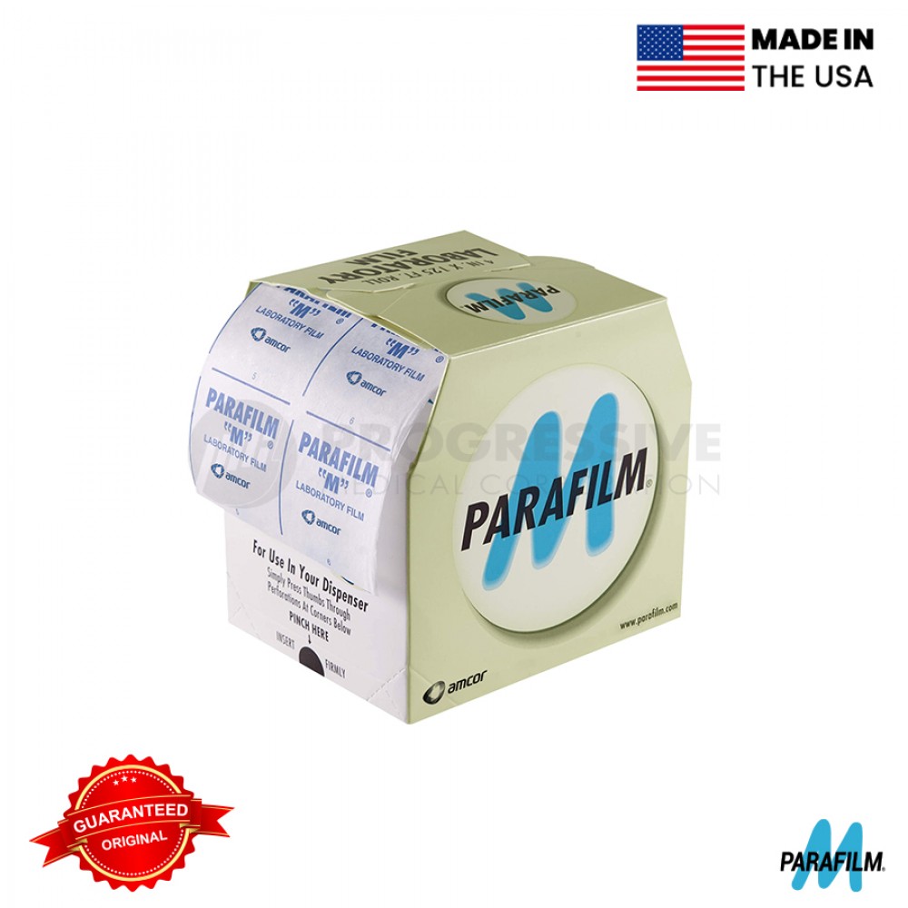 Parafilm M Lab Sealing Film