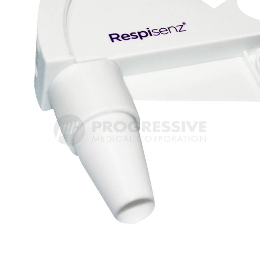 Respisenz Peak Flow Meter