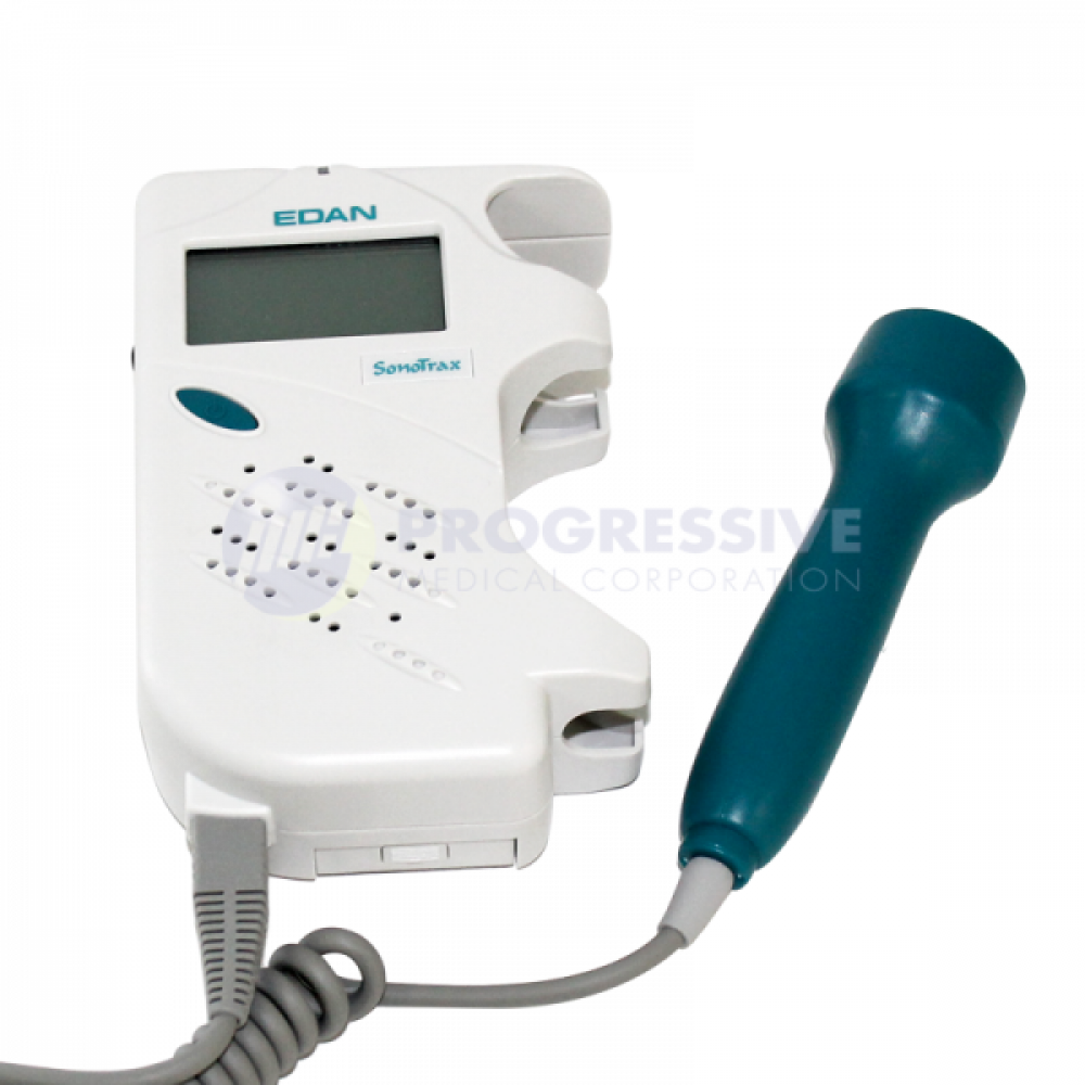 Fetal Doppler Ultrasound Equipment 3.0 MHz SIFETAL-2.1
