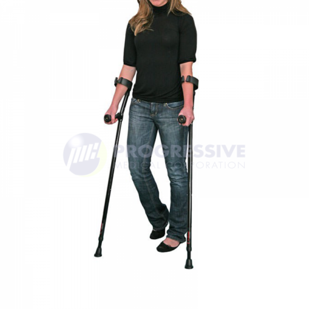 Forearm Crutches (Single) Forearm Crutches (Single)