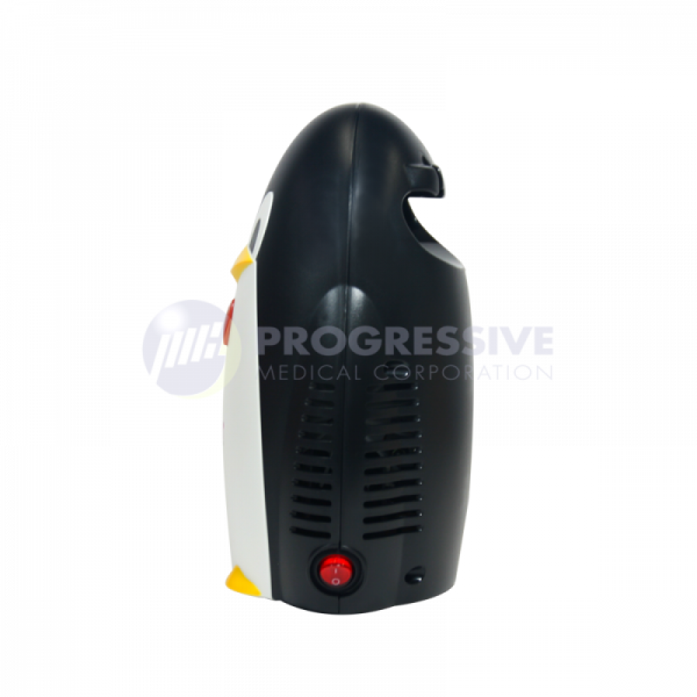 Getwell Nebulizer Machine (Bebe Penguin)