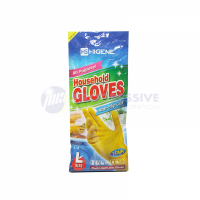 Higene Household Gloves (Large)