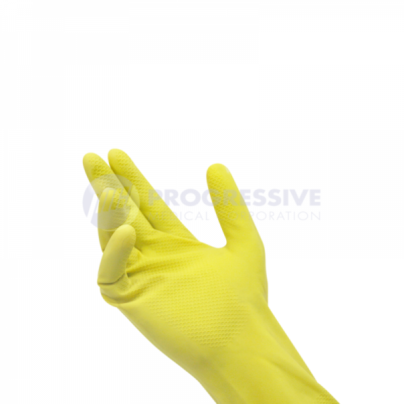 Higene Household Gloves (Large)