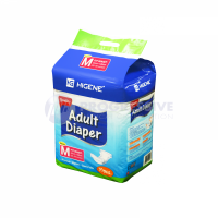 Higene Adult Diaper, Medium