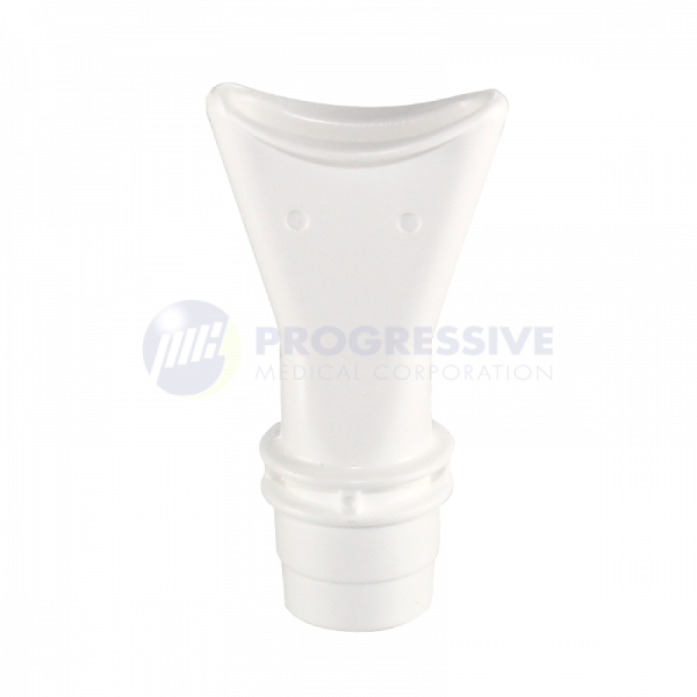 Hospitak Nebulizer Mouthpiece