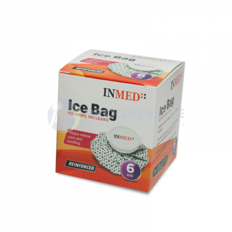 Inmed Ice Bag, 6