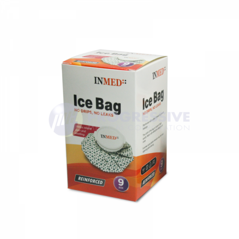 Inmed Ice Bag, 9