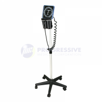Inmed BP Apparatus, Mobile Stand Type w/ Large Dial