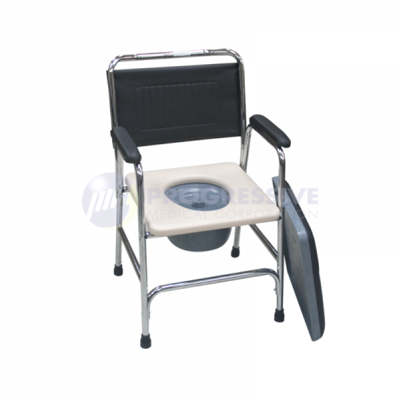 Inmed Commode Chair w/o Wheels