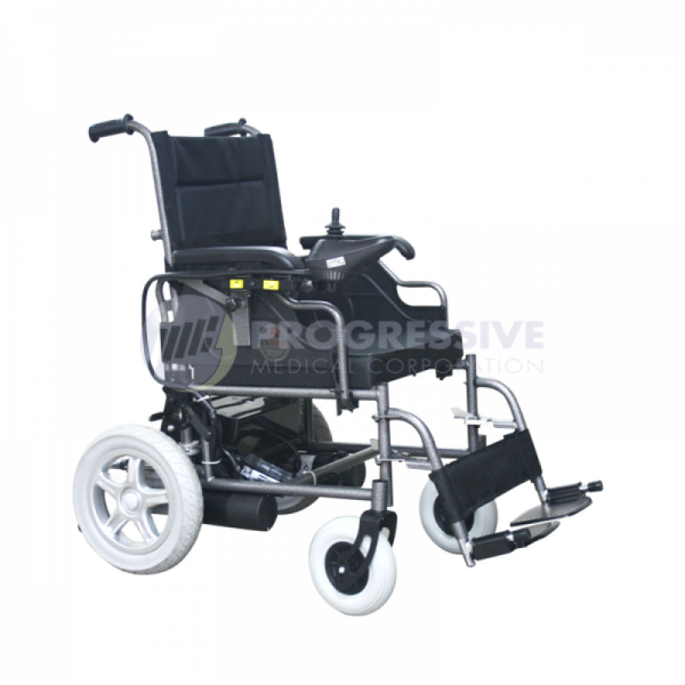 Inmed Power Wheelchair