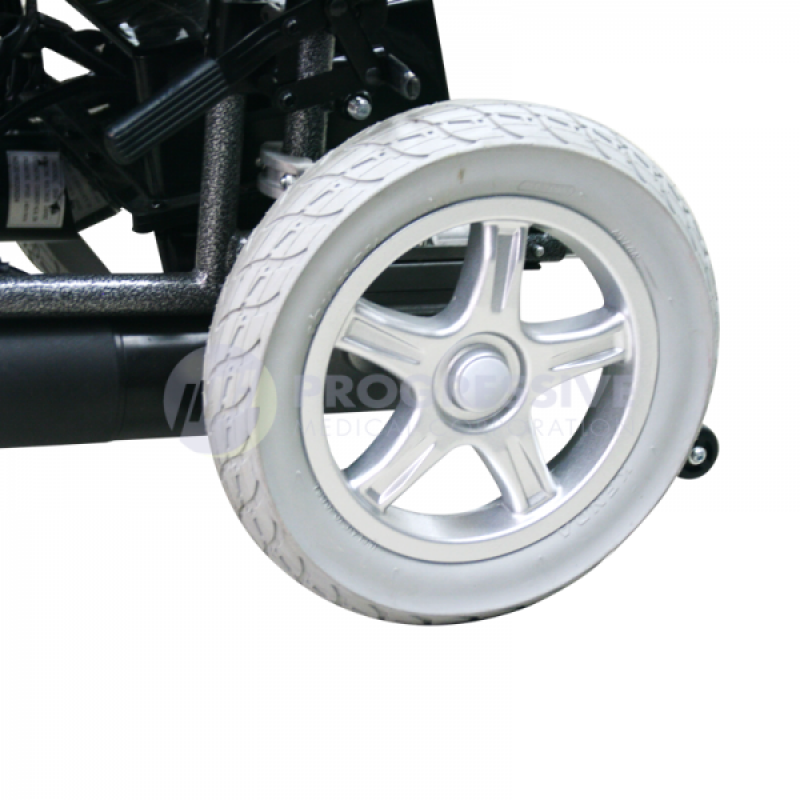 Inmed Power Wheelchair