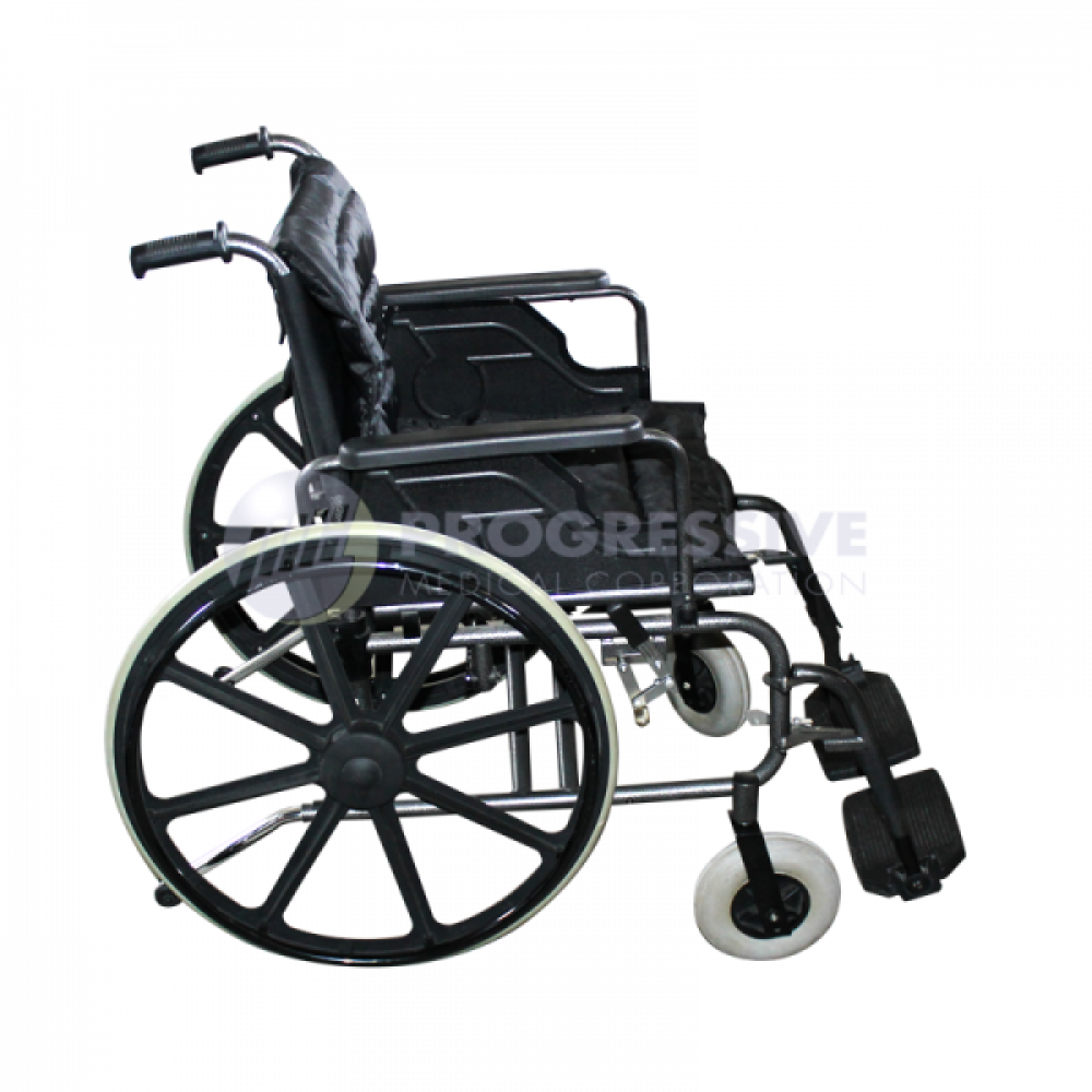 Inmed Bariatric Wheelchair