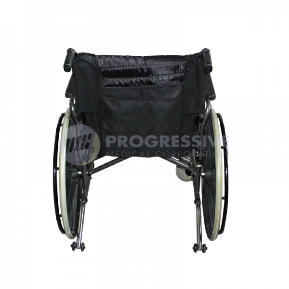 Inmed Bariatric Wheelchair