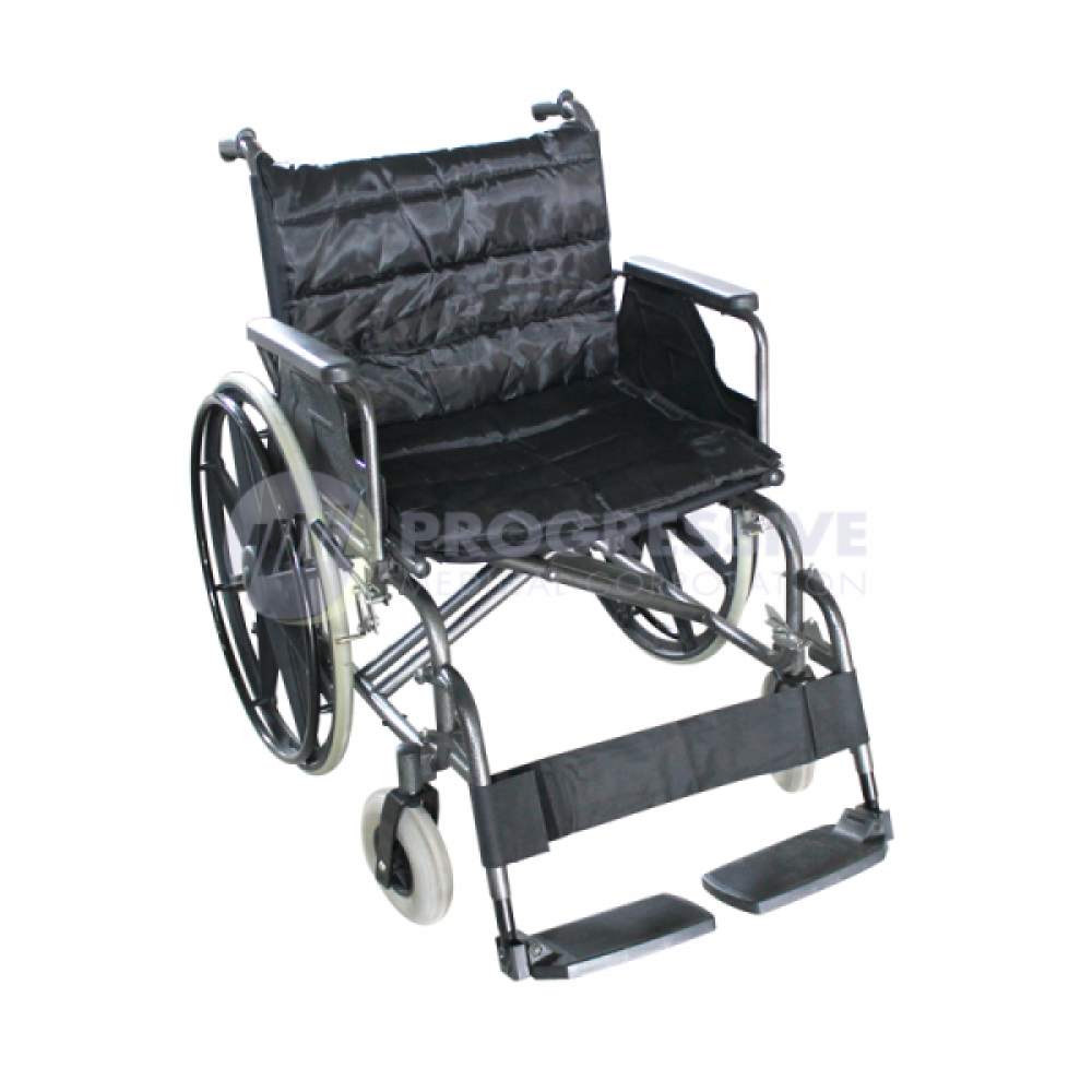 Inmed Bariatric Wheelchair