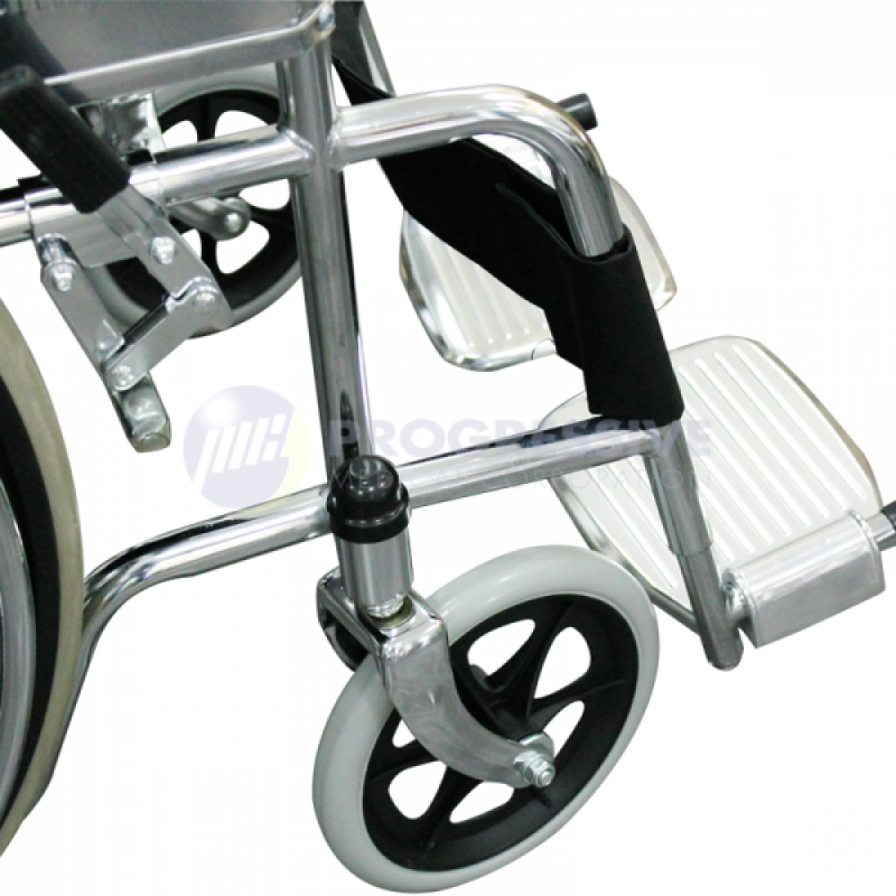 Inmed Magwheel Wheelchair