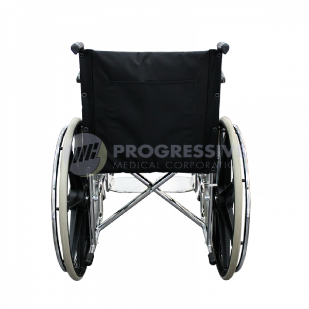 Inmed Magwheel Wheelchair