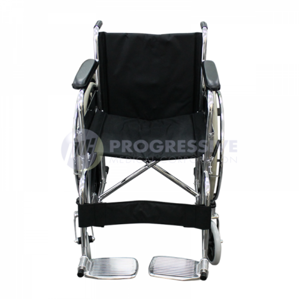 Inmed Magwheel Wheelchair