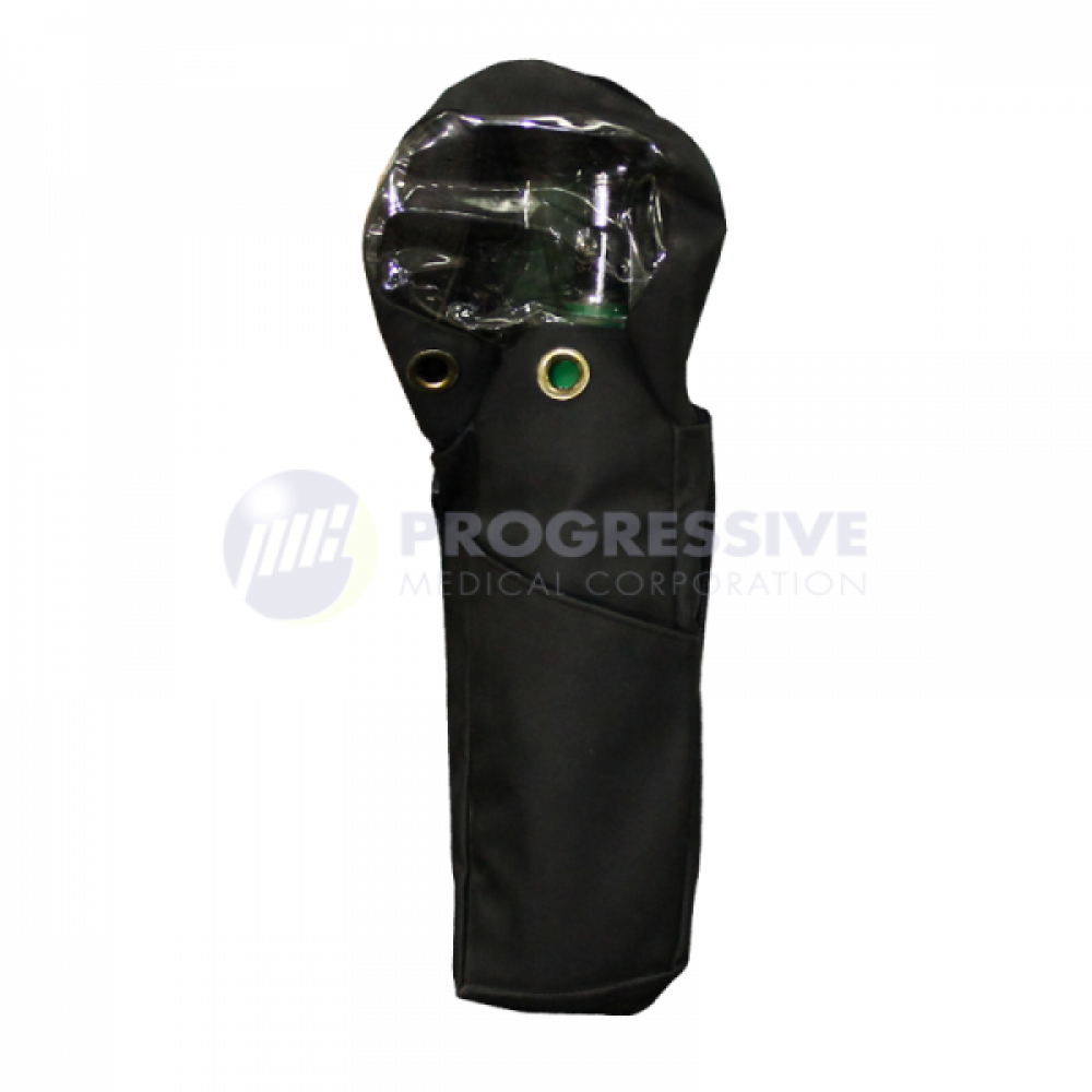 Shoulder Bag for Aluminum Tank, M15
