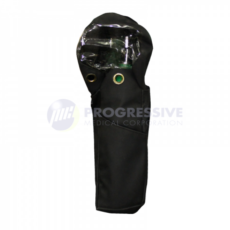 Shoulder Bag for Aluminum Tank, M15