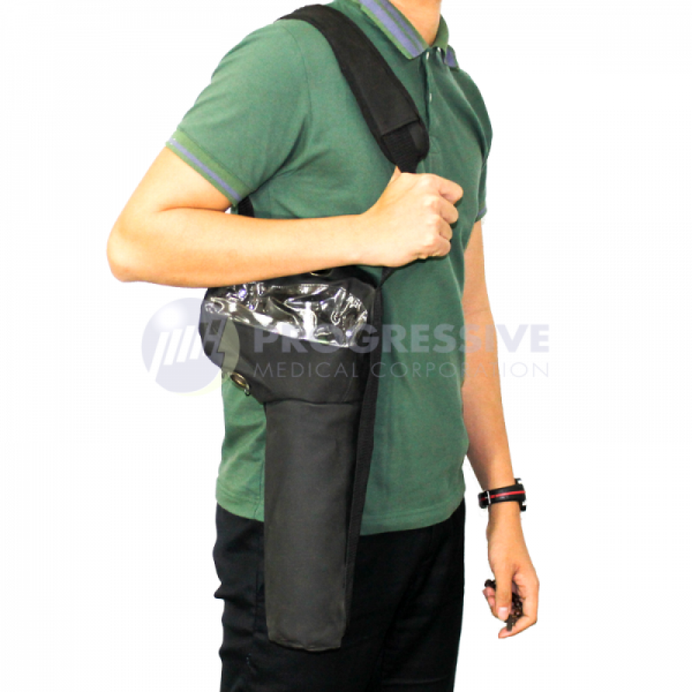 Shoulder Bag for Aluminum Tank, M6