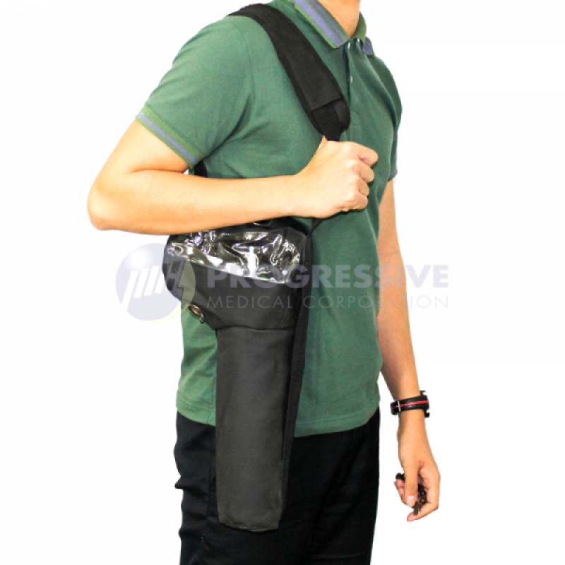 Shoulder Bag for Aluminum Tank, M6