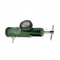 Oxygen Regulator for Aluminum Tanks