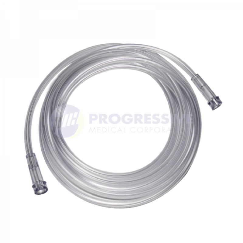Respisenz Oxygen Tubing 2.1m 7ft
